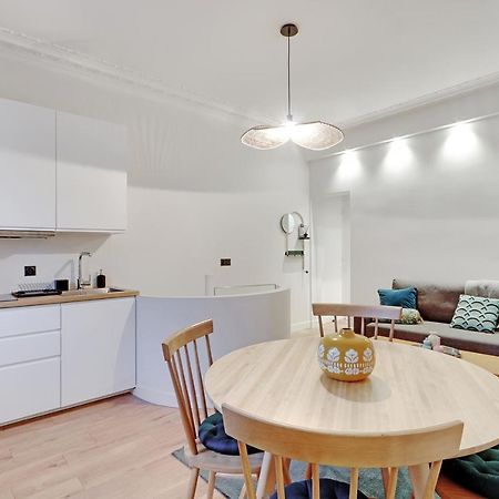 Pick A Flat'S Apartment In Neuilly Sur Seine - Avenue Charles De Gaulle Neuilly-sur-Seine Exterior foto
