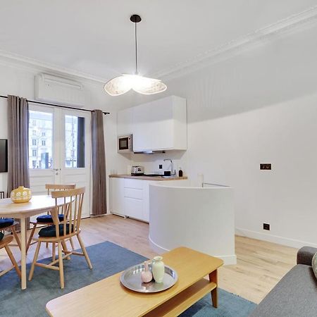 Pick A Flat'S Apartment In Neuilly Sur Seine - Avenue Charles De Gaulle Neuilly-sur-Seine Exterior foto