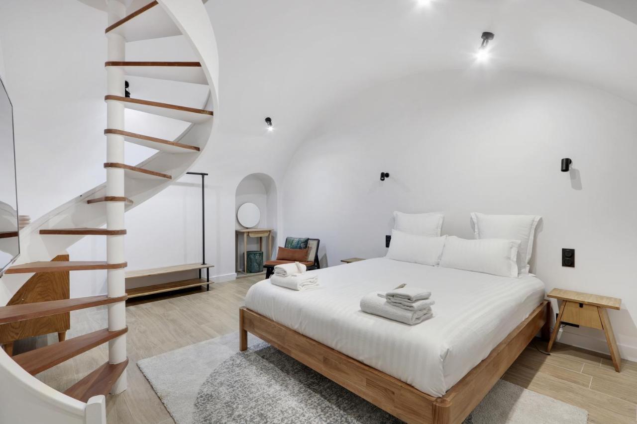 Pick A Flat'S Apartment In Neuilly Sur Seine - Avenue Charles De Gaulle Neuilly-sur-Seine Exterior foto